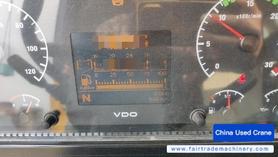 Buy XCMG QY25K5C Used Crane / 6 Buy XCMG QY25K5C Used Crane / 6